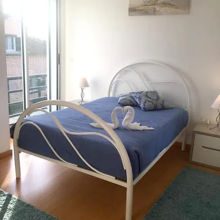 3 Bedrooms House With Enclosed Garden And Wifi At Faja De Cima 7 Km Away From The Beach Semesterbostad *