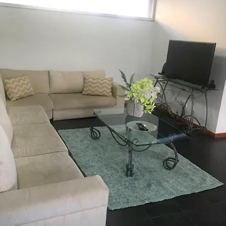 3 Bedrooms House With Enclosed Garden And Wifi At Faja De Cima 7 Km Away From The Beach *