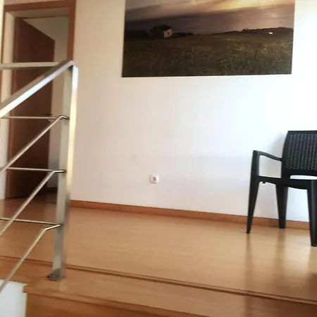 3 Bedrooms House With Enclosed Garden And Wifi At Faja De Cima 7 Km Away From The Beach Semesterbostad